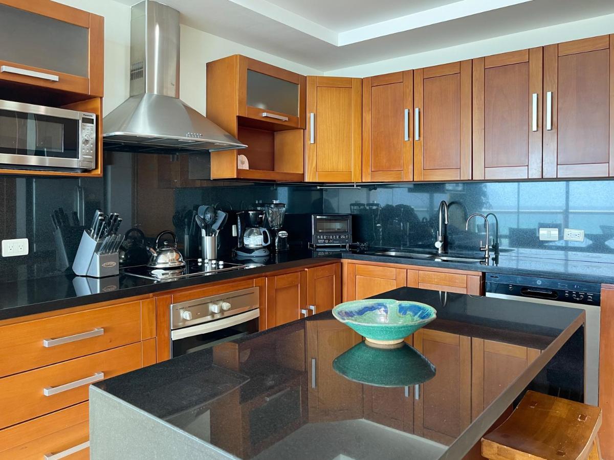Quiet Beachfront Condo With Pools & Private Beach Puerto Penasco Exterior photo